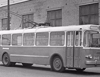 ЗиУ-5 '1959–66