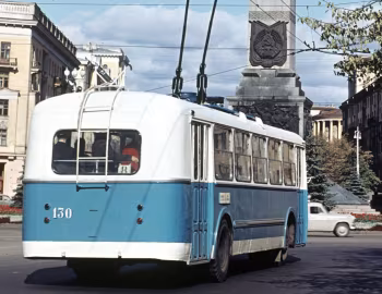 ЗиУ-5 '1959–66