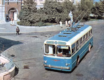 ЗиУ-5 '1959–66