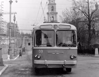 ЗиУ-5 '1959–66