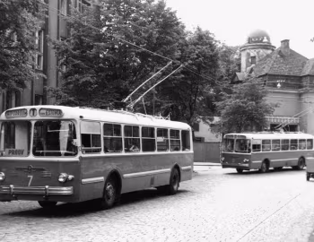 ЗиУ-5 '1959–66