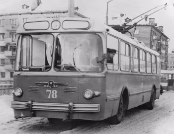 ЗиУ-5 '1959–66
