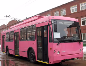 Тролза-5264.05 "Слобода" '2009–16