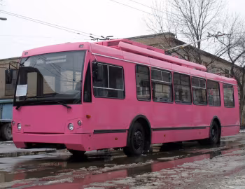 Тролза-5264.05 "Слобода" '2009–16