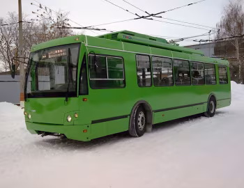Тролза-5264.05 "Слобода" '2009–16