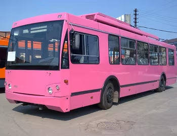 Тролза-5264.05 "Слобода" '2009–16