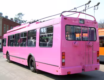 Тролза-5264.05 "Слобода" '2009–16