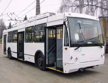 Тролза-5264.05 "Слобода" '2009–16
