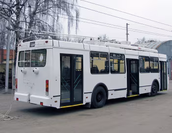 Тролза-5264.05 "Слобода" '2009–16