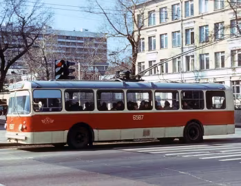 ЗиУ-5Д '1968–72
