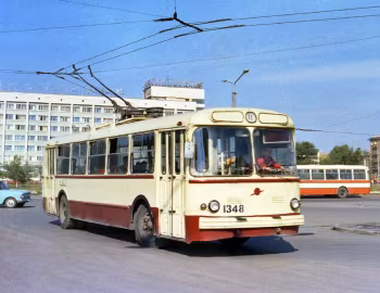 ЗиУ-5Д '1968–72