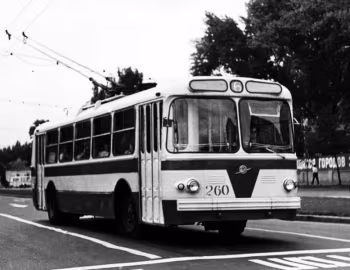 ЗиУ-5Д '1968–72