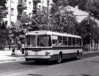ЗиУ-5Д '1968–72