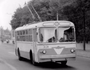 ЗиУ-5Д '1968–72