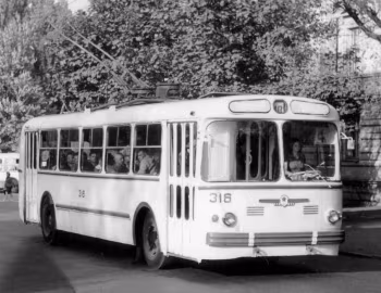 ЗиУ-5Д '1968–72