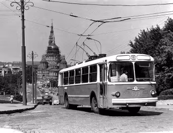 ЗиУ-5Г '1966–68