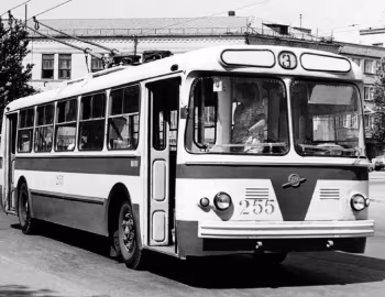 ЗиУ-5Д '1968–72