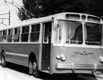 ЗиУ-5 '1959–66
