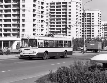 ЗиУ-5Г '1966–68