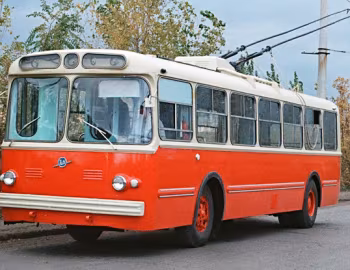 ЗиУ-5Д '1968–72