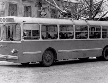 ЗиУ-5 '1959–66