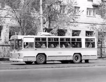 ЗиУ-681 '1972–73