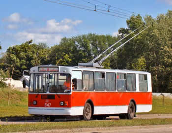 ЗиУ-682Г00 (XTU682Г00) '02.1991–93