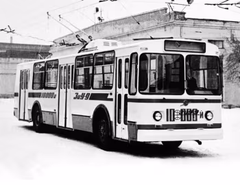 ЗиУ-682В (ХТИ 682В00) '11.1975–89