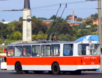 ЗиУ-682Г00 (XTU682Г00) '02.1991–93