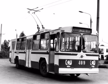 ЗиУ-682Б '06.1972–77
