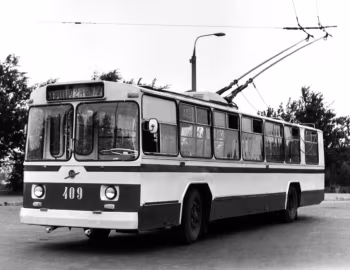 ЗиУ-682Б '06.1972–77