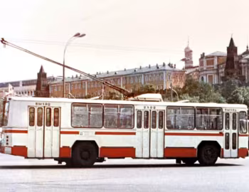 ЗиУ-682Б '06.1972–77