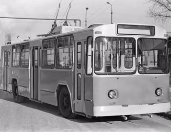 ЗиУ-682Б '06.1972–77