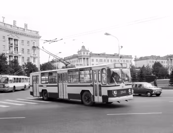 ЗиУ-682Б '06.1972–77
