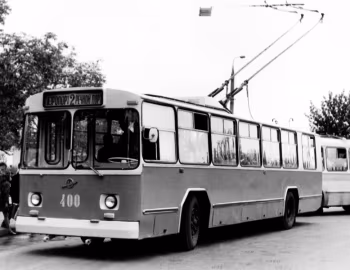 ЗиУ-682Б '06.1972–77