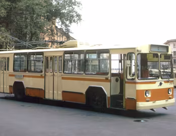 ЗиУ-682Б '06.1972–77