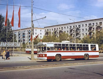 ЗиУ-682Б '06.1972–77