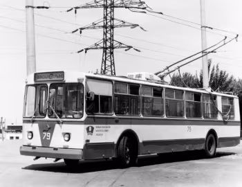 ЗиУ-682Б '06.1972–77