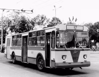 ЗиУ-682Б '06.1972–77