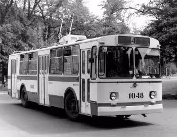 ЗиУ-682Б '06.1972–77