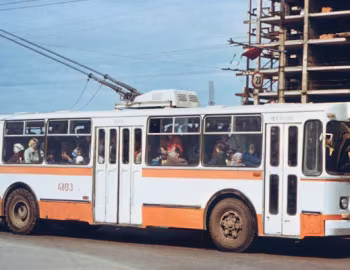 ЗиУ-682Б '06.1972–77