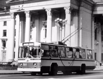 ЗиУ-682Б '06.1972–77
