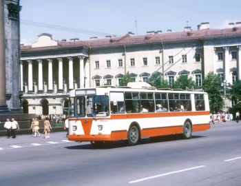 ЗиУ-682Б '06.1972–77