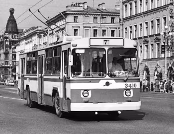 ЗиУ-682Б '06.1972–77