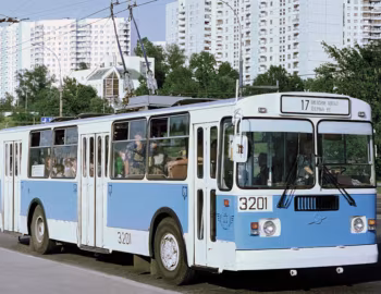 ЗиУ-682Г-012 (XTU682Г0А) '1993–01.2003