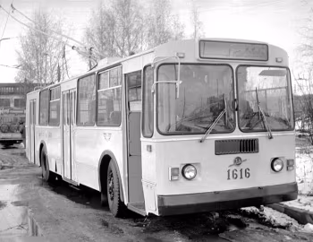 ЗиУ-682Г00 (XTU682Г00) '02.1991–93
