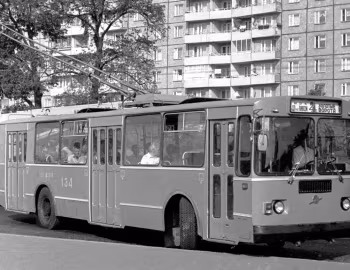 ЗиУ-682Г00 (XTU682Г00) '02.1991–93