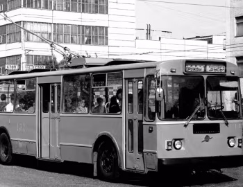 ЗиУ-682Г00 (XTU682Г00) '02.1991–93