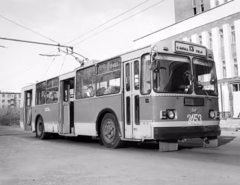 ЗиУ-682Г00 (XTU682Г00) '02.1991–93