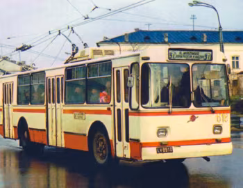 ЗиУ-682В-УП '1981–86